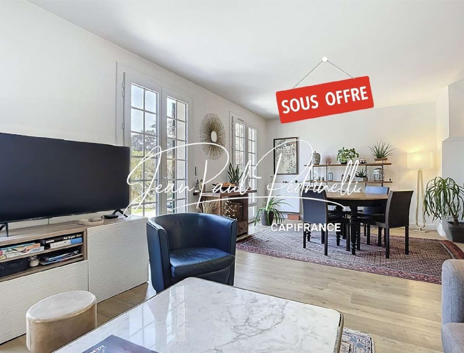  for sale house Saint-Genis-Laval Rhône 5