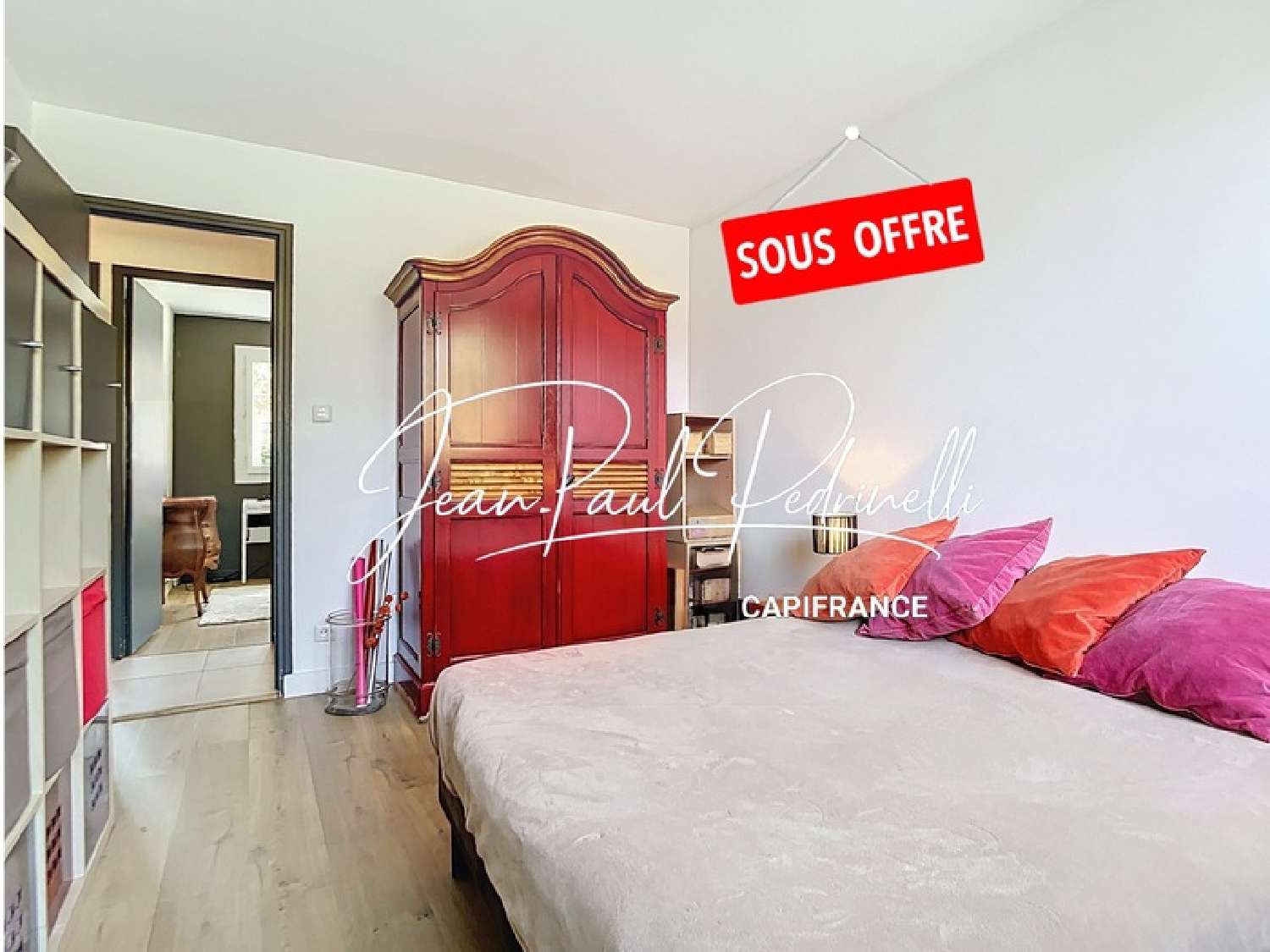  for sale house Saint-Genis-Laval Rhône 6