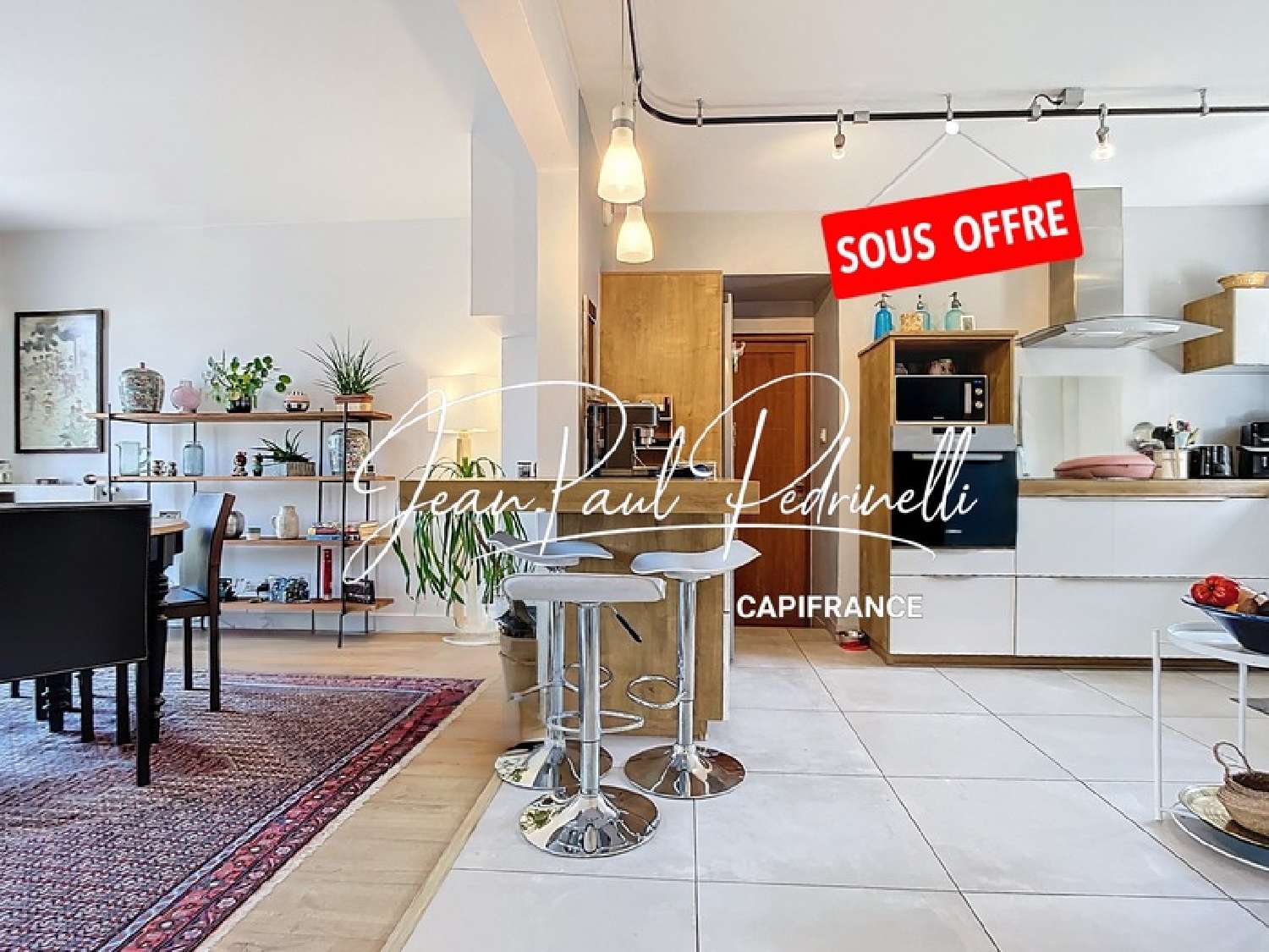  for sale house Saint-Genis-Laval Rhône 7