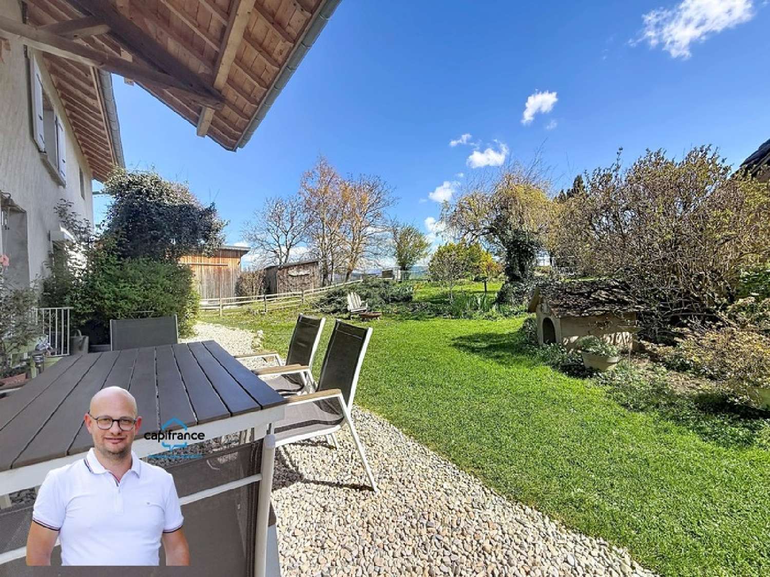  kaufen Haus Saint-Genix-sur-Guiers Savoie 5