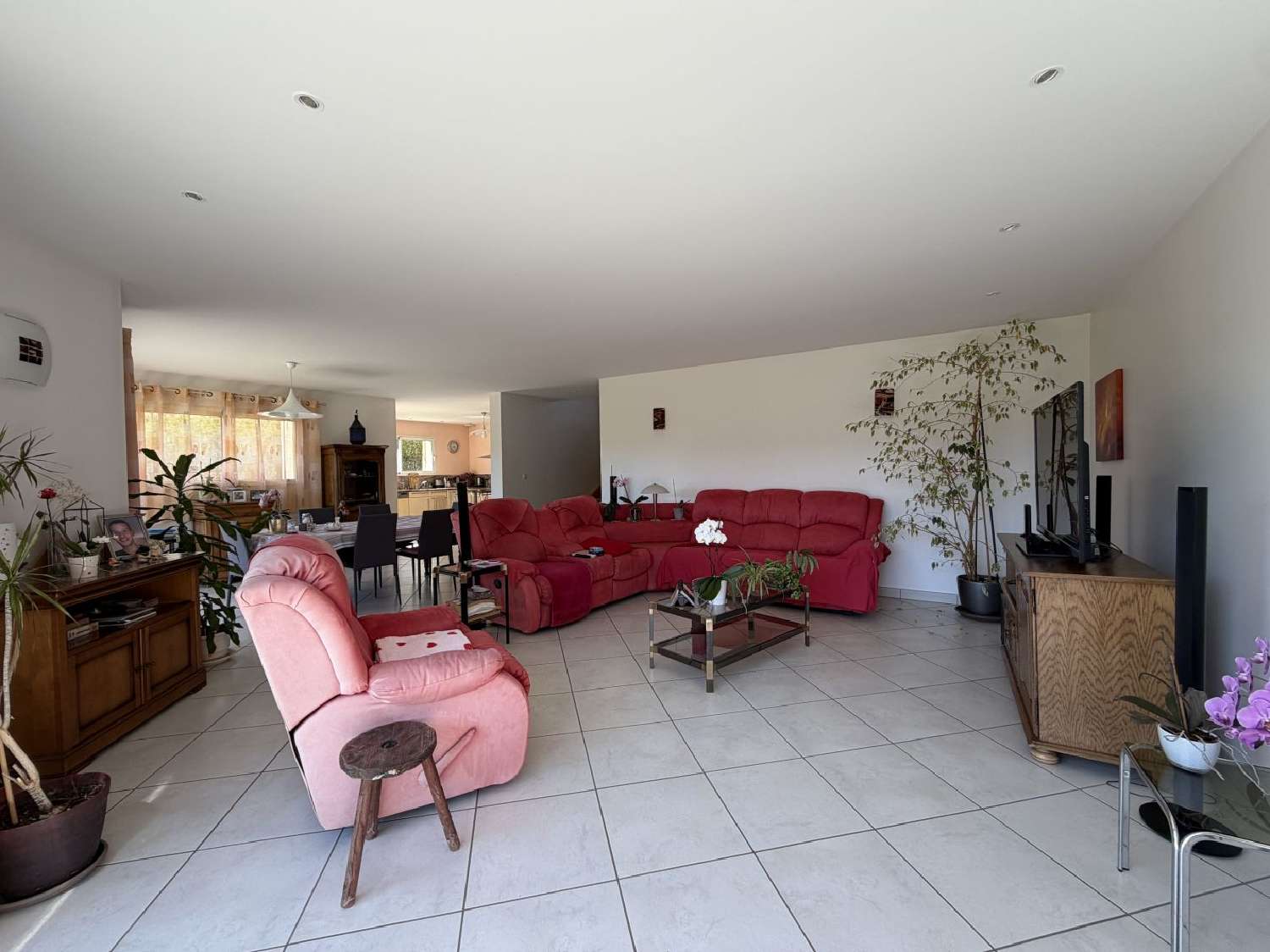 for sale house Saint-Geoire-en-Valdaine Isère 5