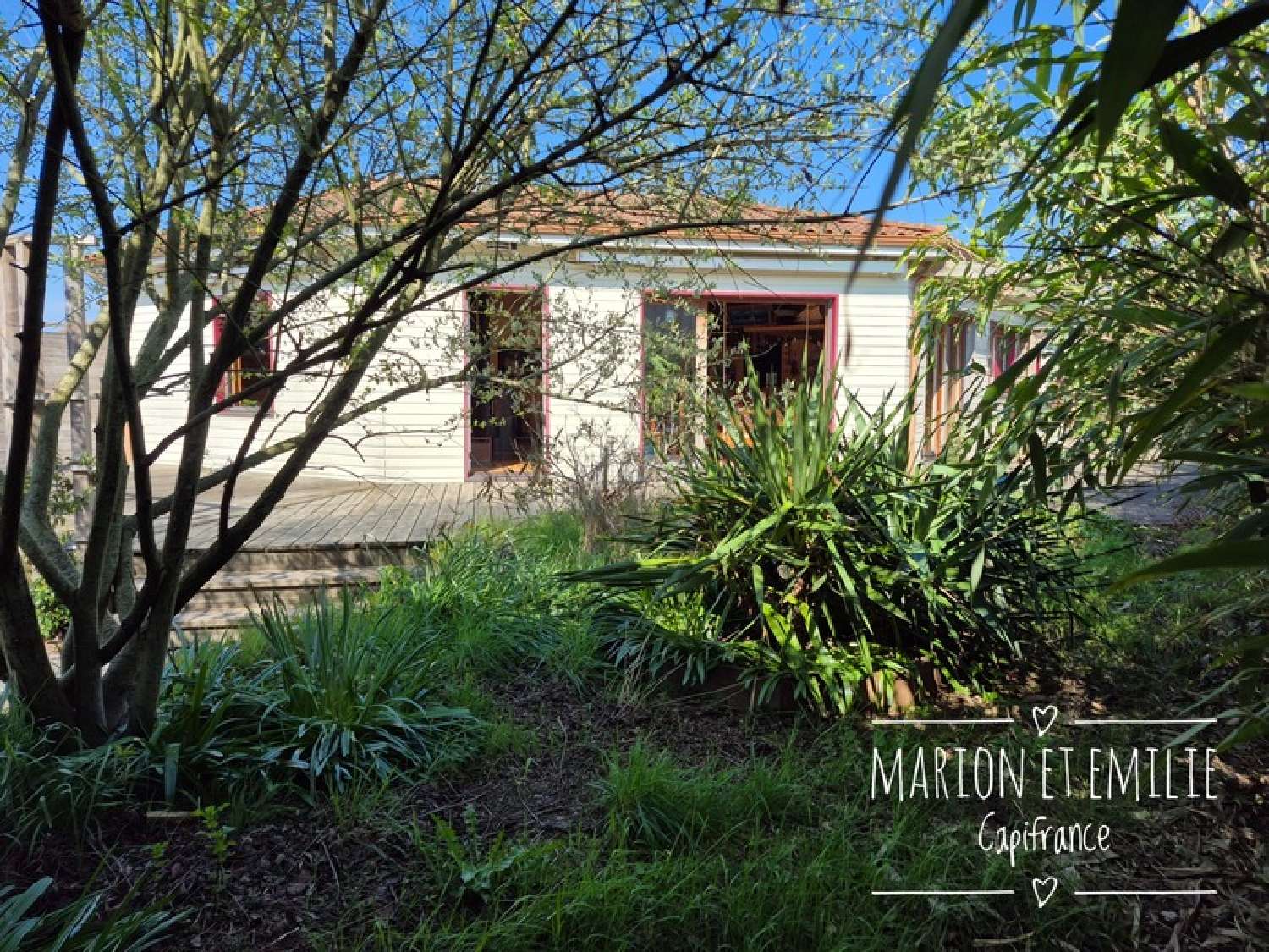  en venta casa Saint-Georges-du-Bois Charente-Maritime 1