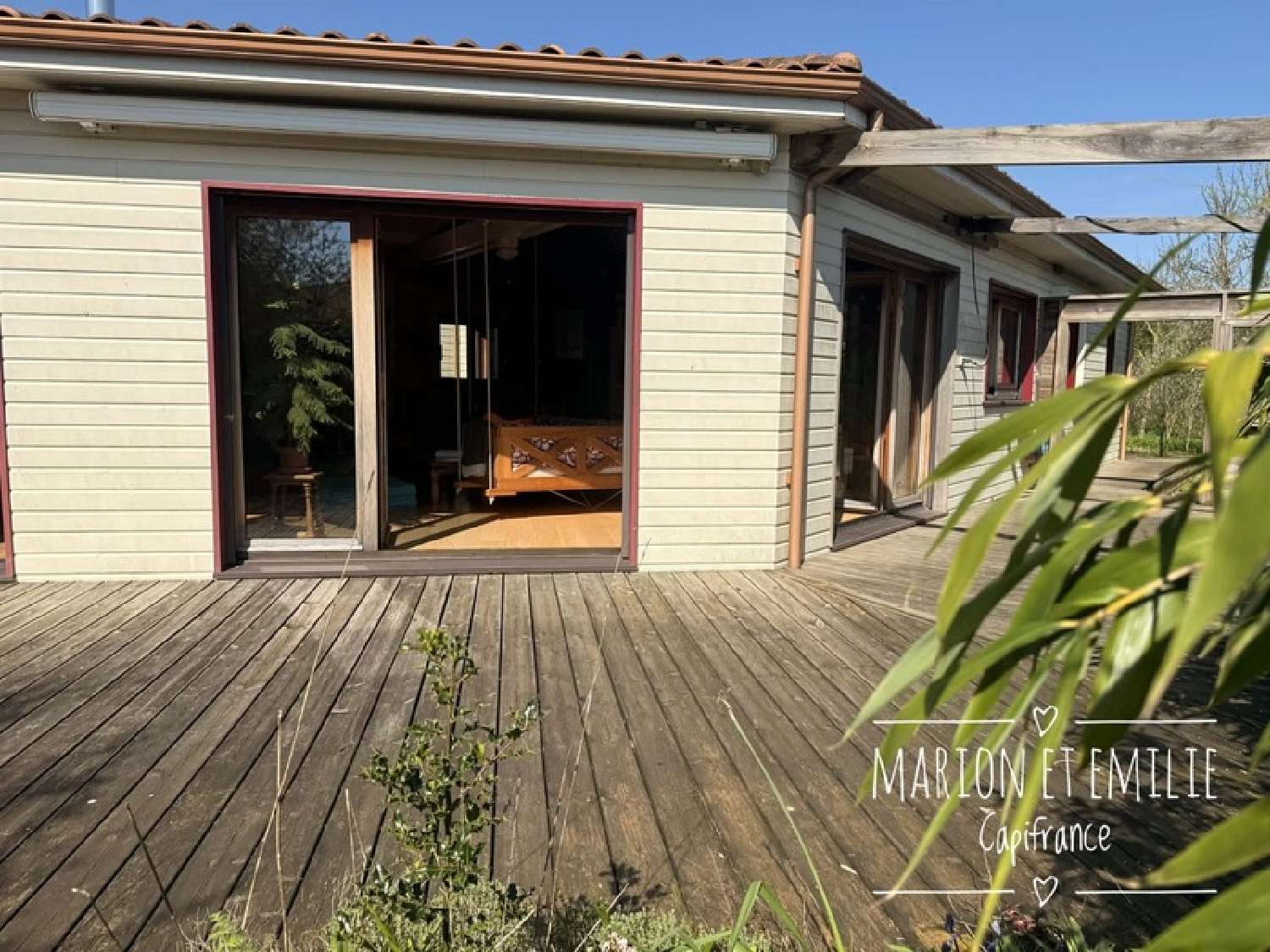  en venta casa Saint-Georges-du-Bois Charente-Maritime 3