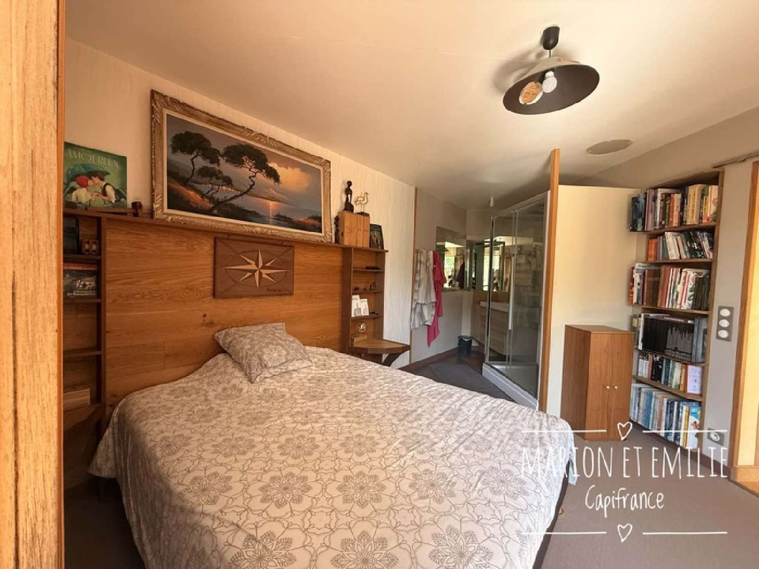  en venta casa Saint-Georges-du-Bois Charente-Maritime 4