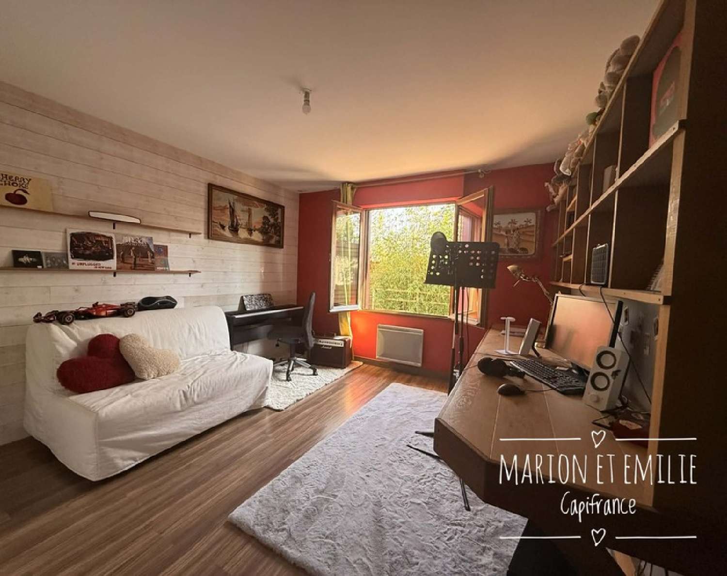  en venta casa Saint-Georges-du-Bois Charente-Maritime 5