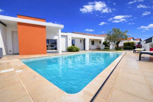 Saint-Georges-de-Didonne Charente-Maritime maison foto 7309796