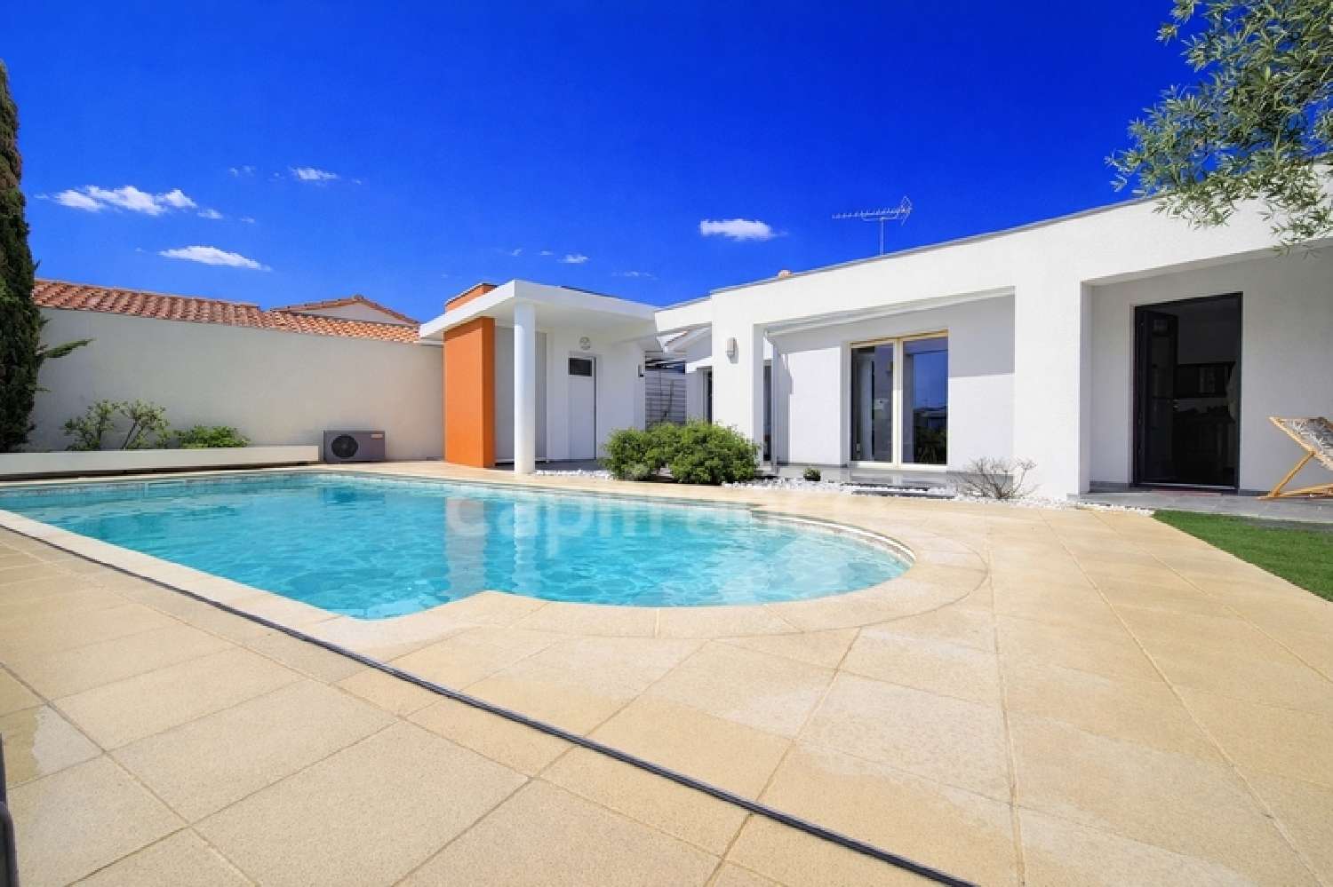  à vendre maison Saint-Georges-de-Didonne Charente-Maritime 2