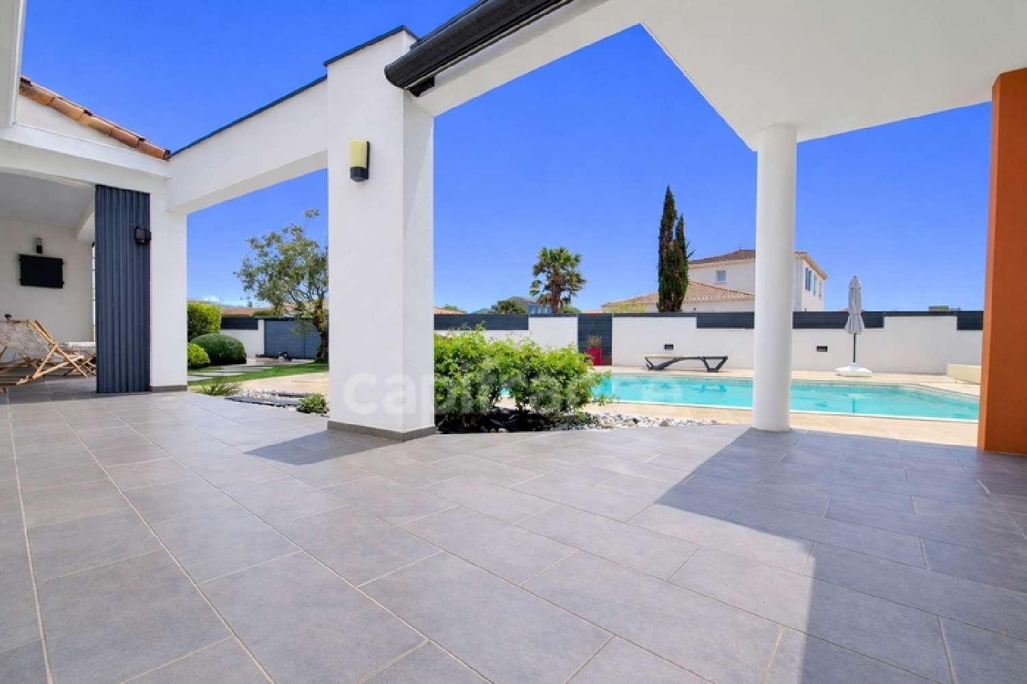  à vendre maison Saint-Georges-de-Didonne Charente-Maritime 3