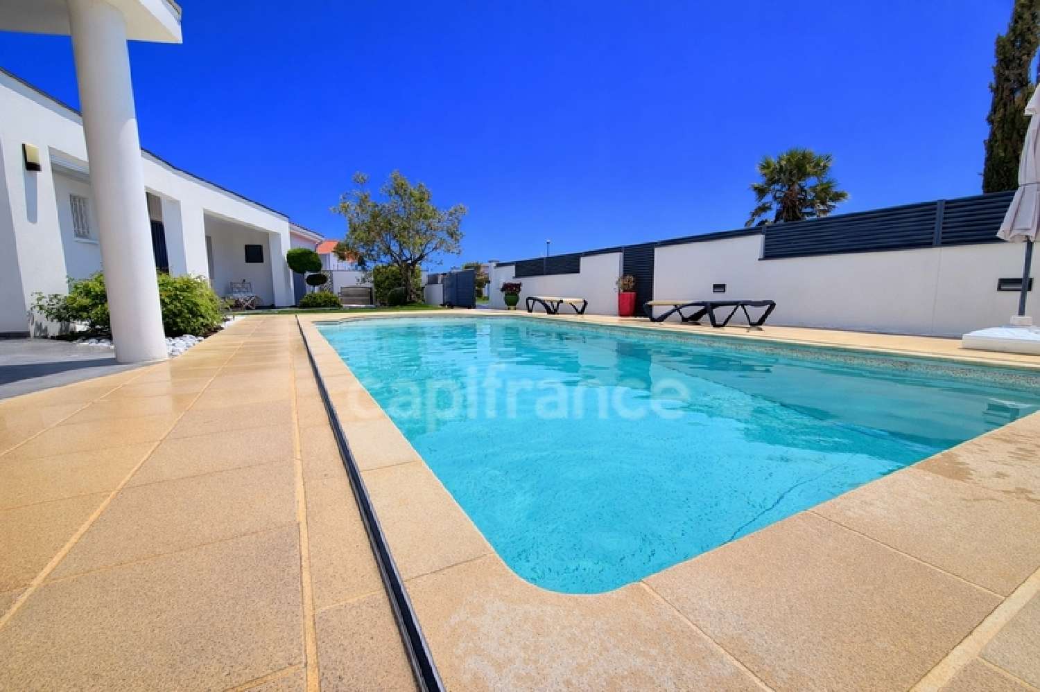  à vendre maison Saint-Georges-de-Didonne Charente-Maritime 4