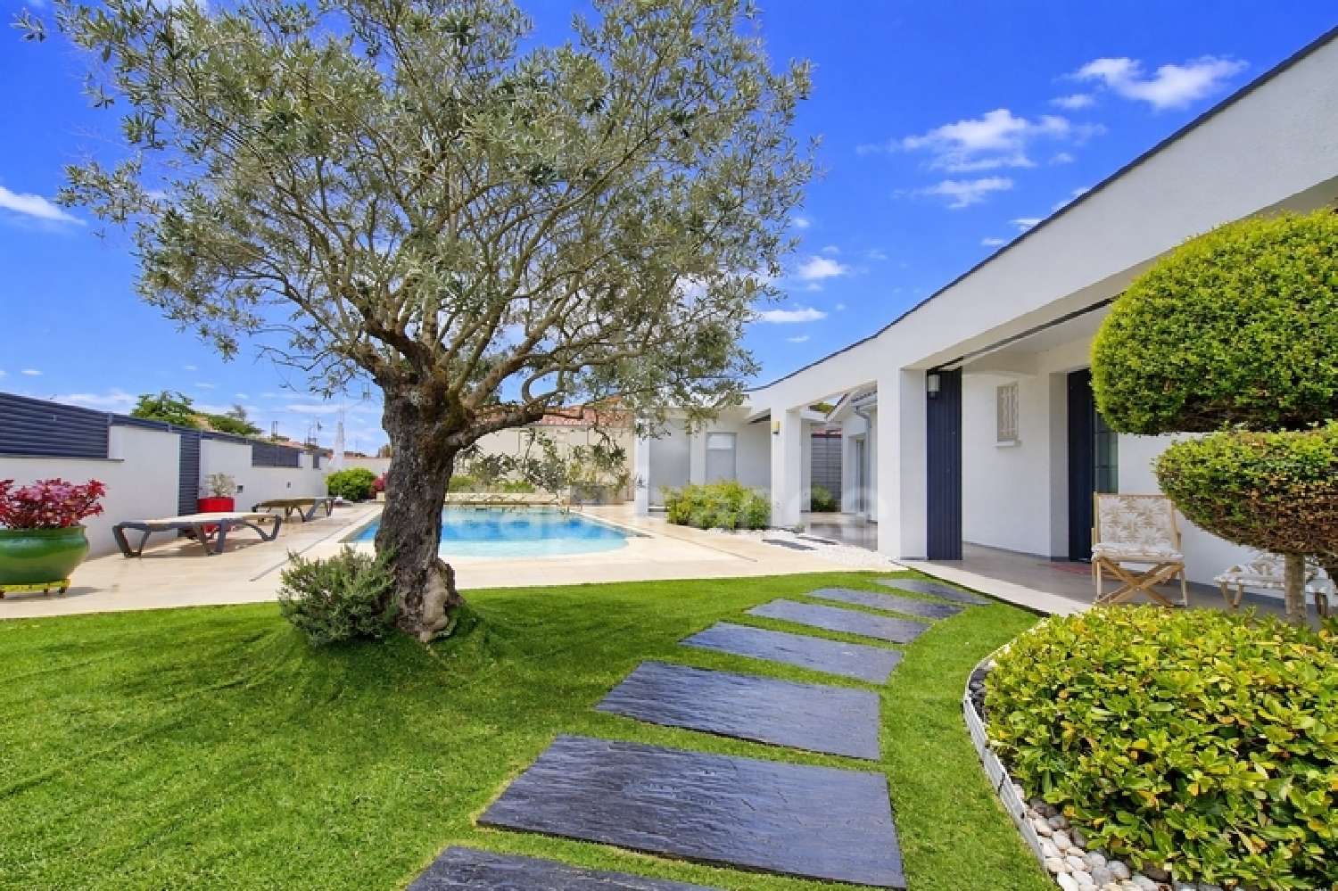  à vendre maison Saint-Georges-de-Didonne Charente-Maritime 6