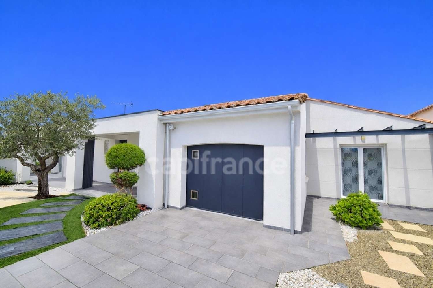  à vendre maison Saint-Georges-de-Didonne Charente-Maritime 7