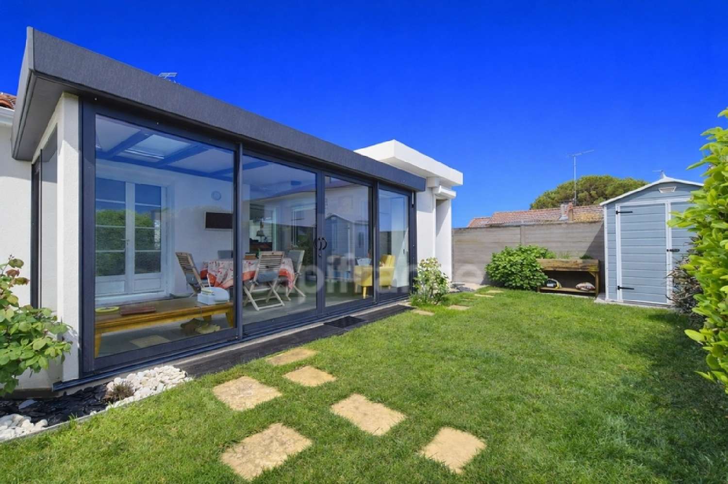  à vendre maison Saint-Georges-de-Didonne Charente-Maritime 8