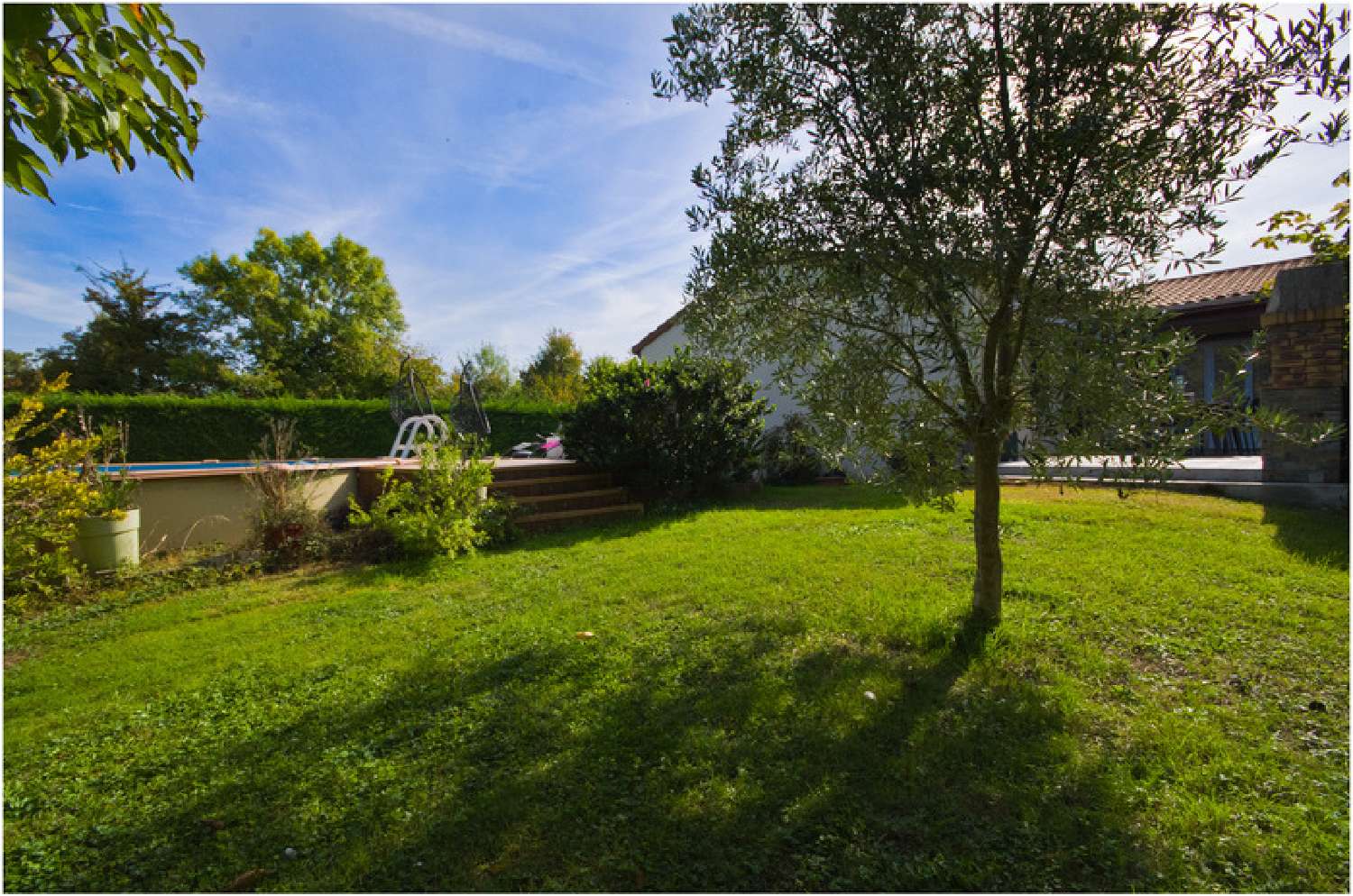  kaufen Haus Saint-Georges-lès-Baillargeaux Vienne 5