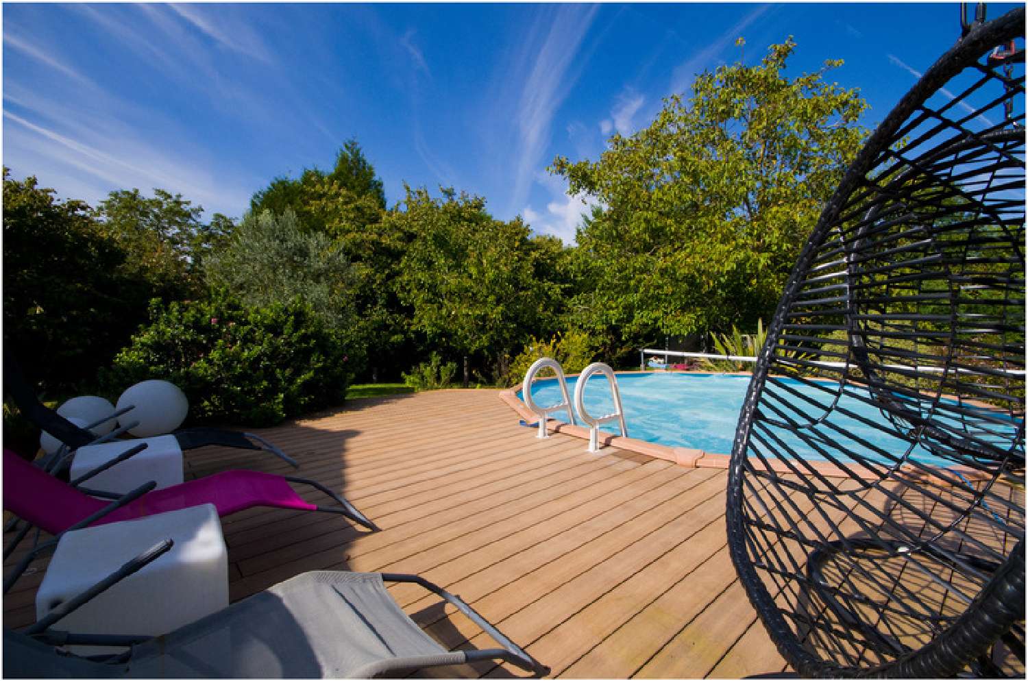  kaufen Haus Saint-Georges-lès-Baillargeaux Vienne 6