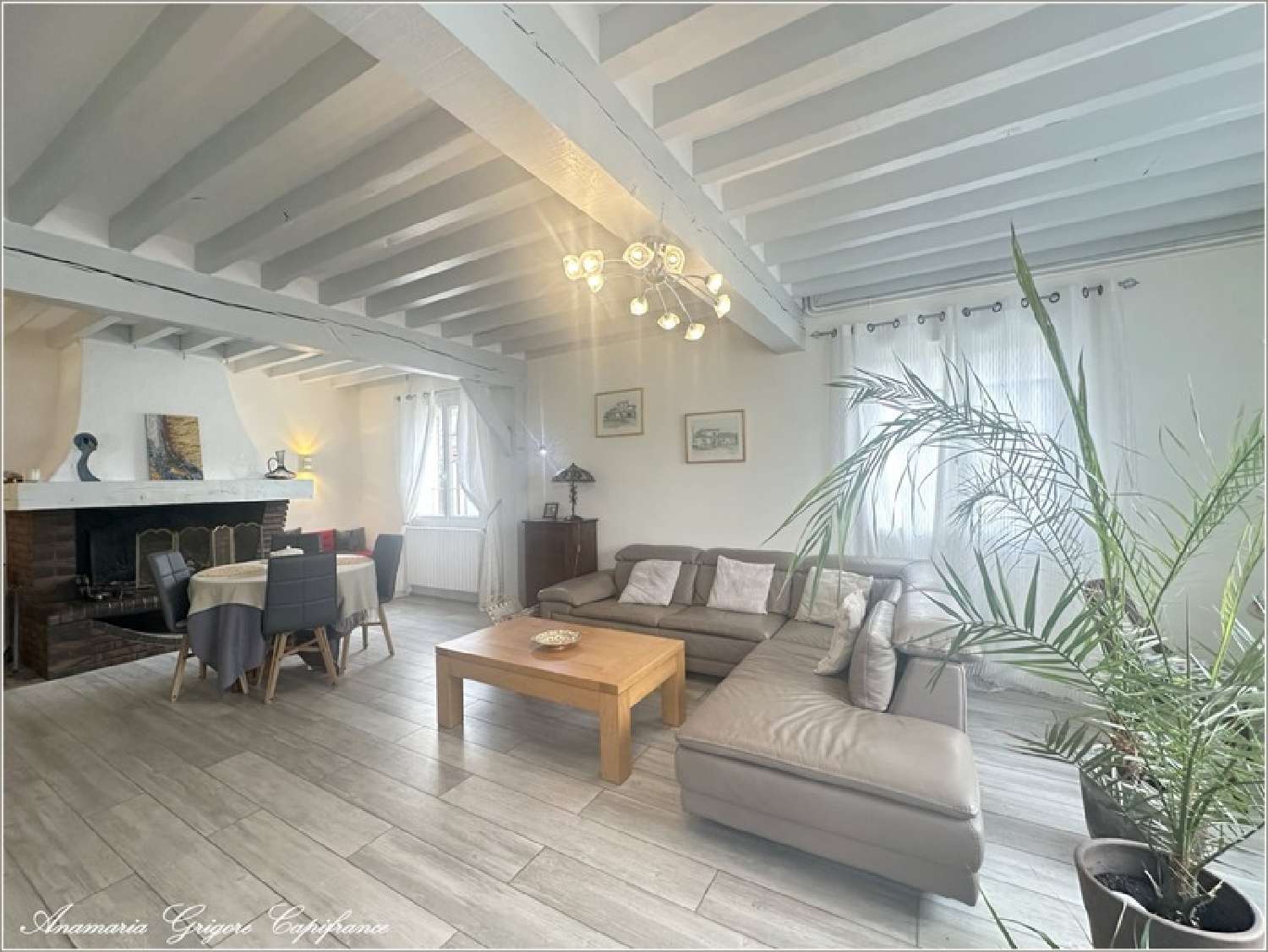  for sale house Saint-Georges-sur-Eure Eure-et-Loir 2