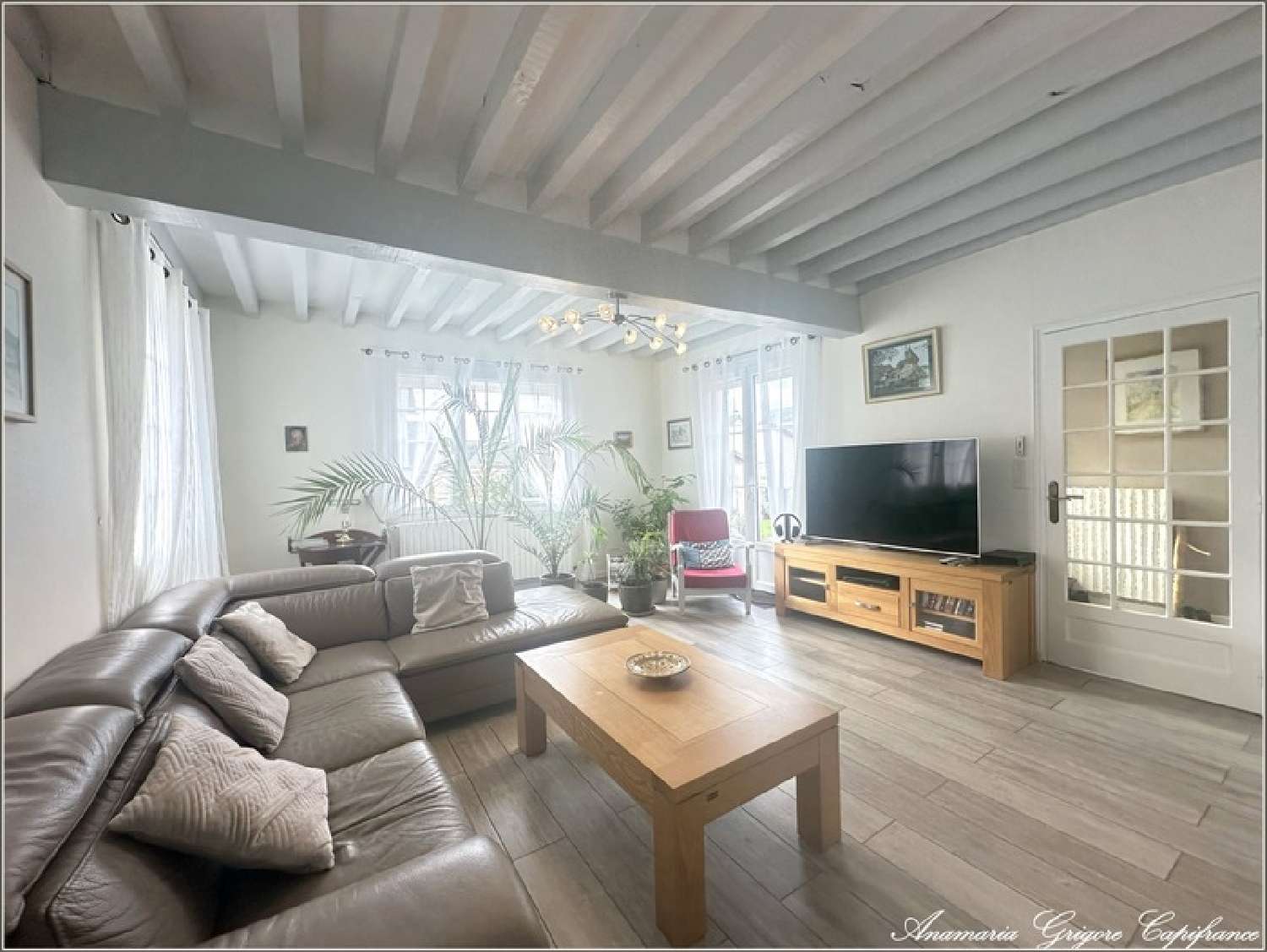  for sale house Saint-Georges-sur-Eure Eure-et-Loir 3