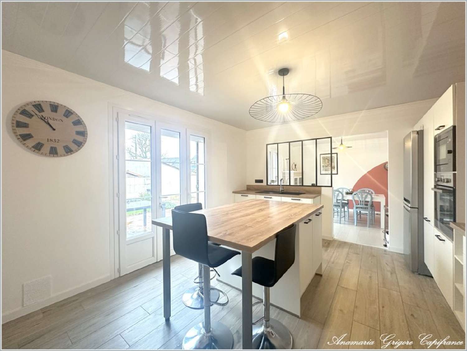  for sale house Saint-Georges-sur-Eure Eure-et-Loir 5