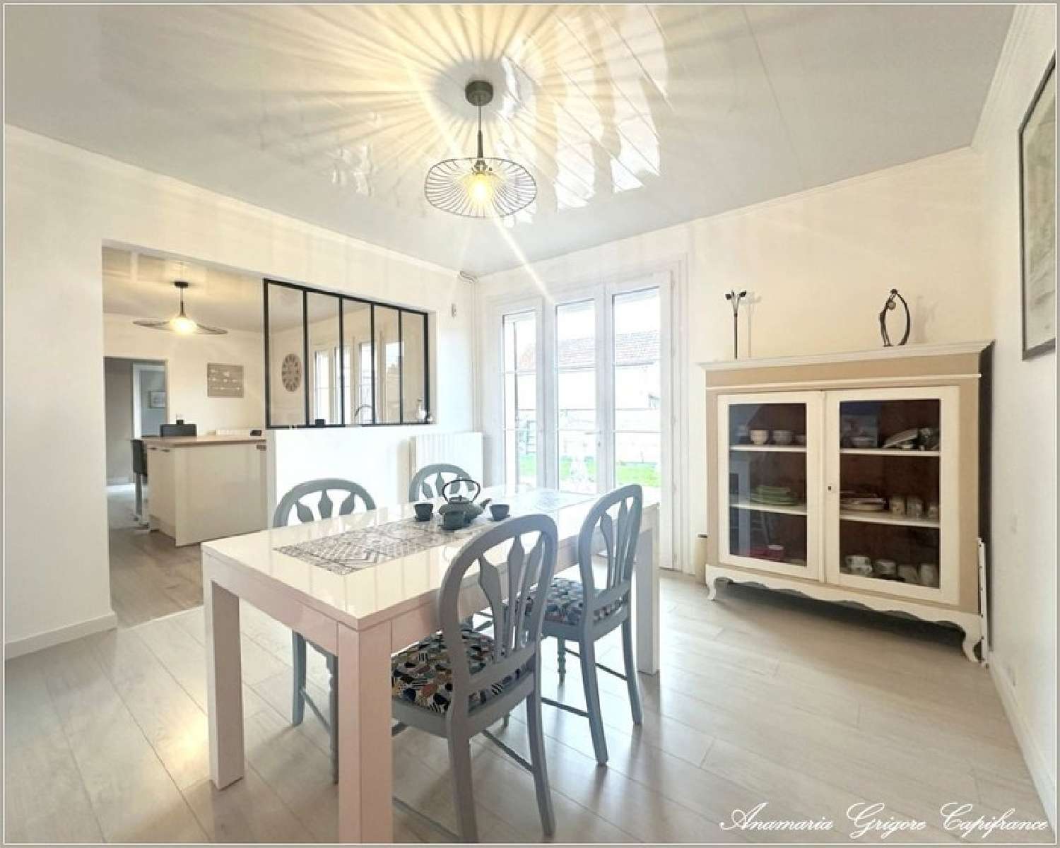  for sale house Saint-Georges-sur-Eure Eure-et-Loir 7