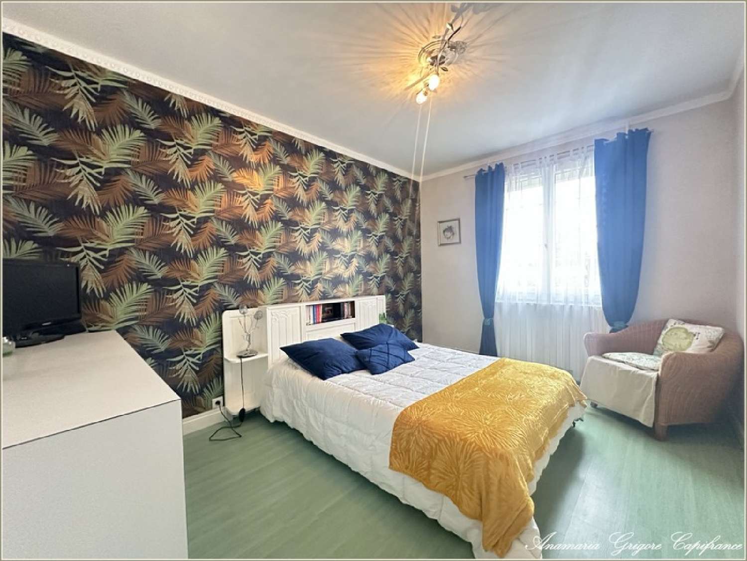  for sale house Saint-Georges-sur-Eure Eure-et-Loir 8