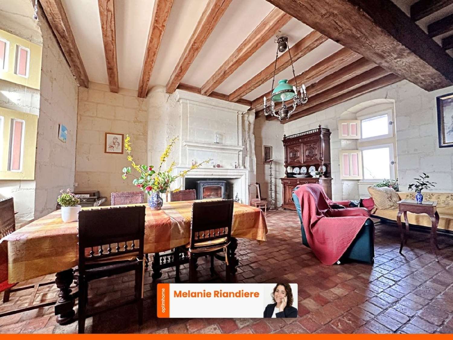  kaufen Haus Saint-Georges-du-Bois Maine-et-Loire 1