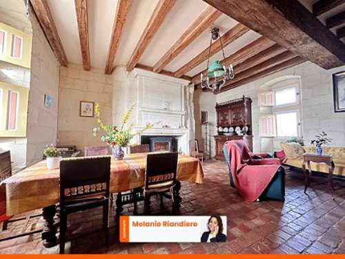 Saint-Georges-du-Bois Maine-et-Loire Haus Bild 7311602