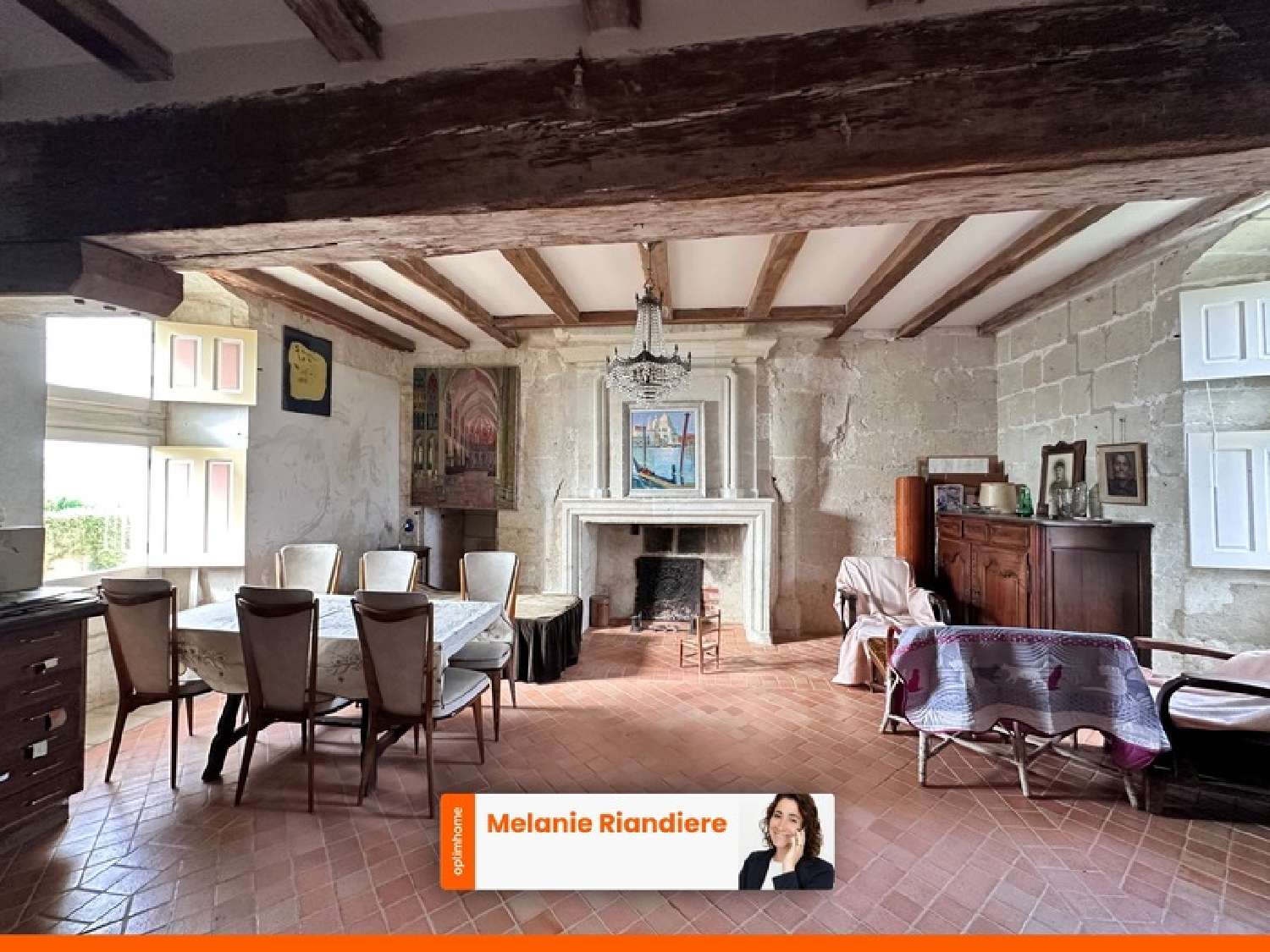  kaufen Haus Saint-Georges-du-Bois Maine-et-Loire 2