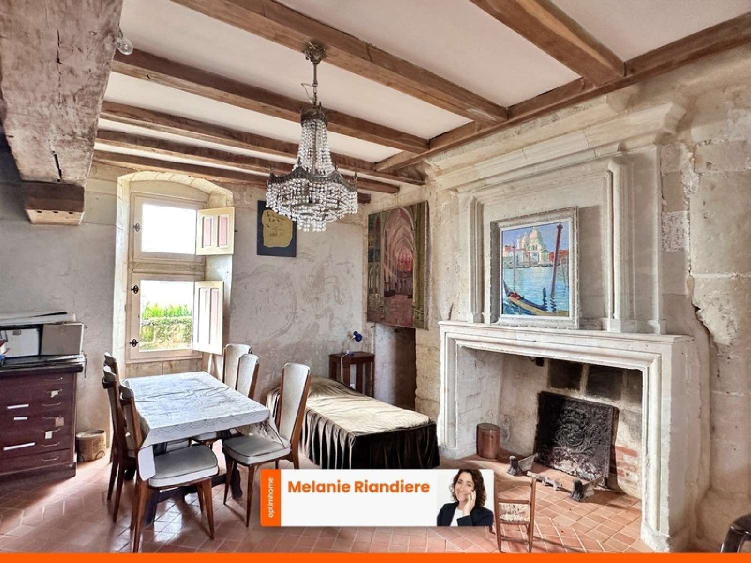  kaufen Haus Saint-Georges-du-Bois Maine-et-Loire 5