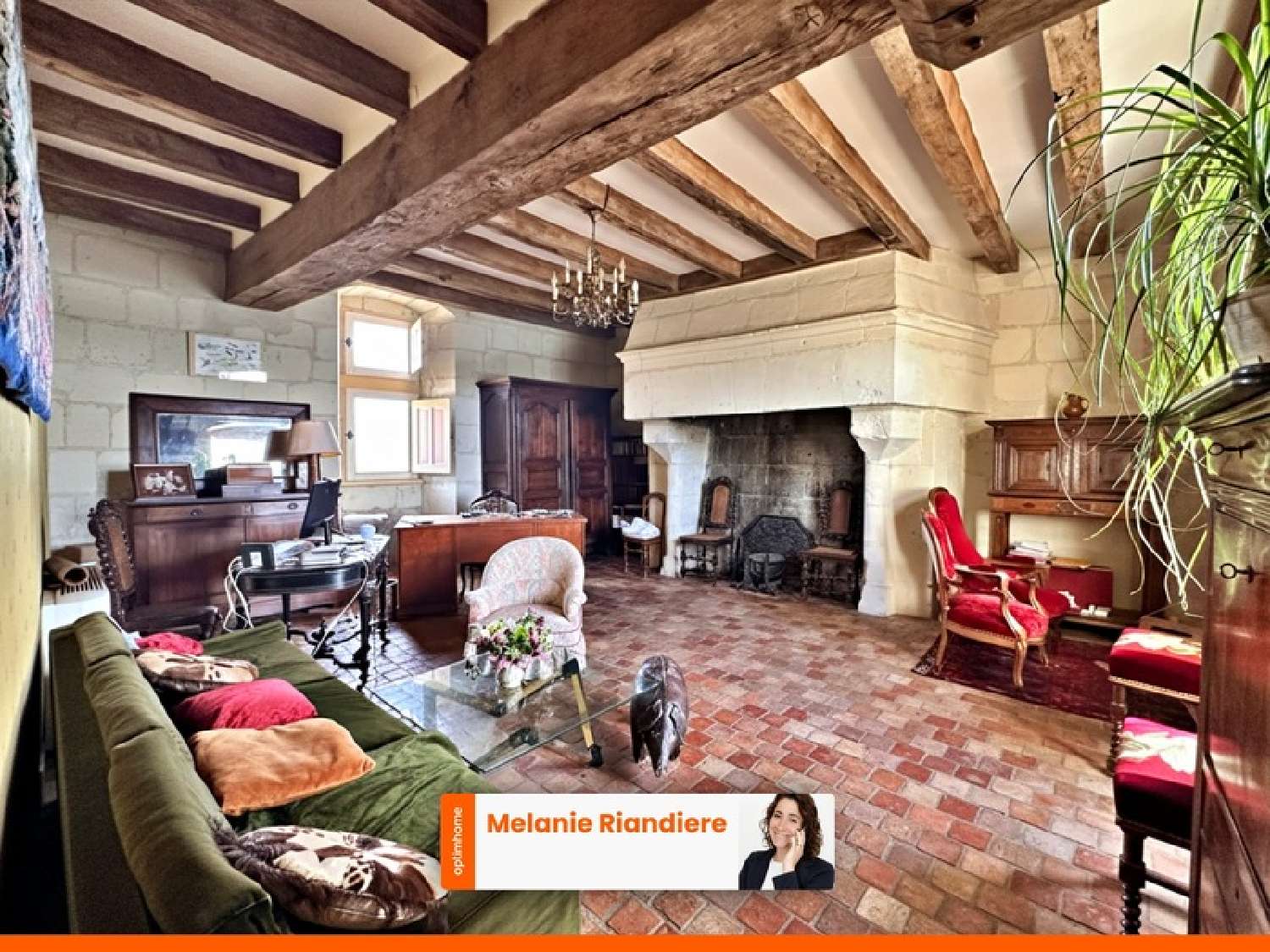  kaufen Haus Saint-Georges-du-Bois Maine-et-Loire 6