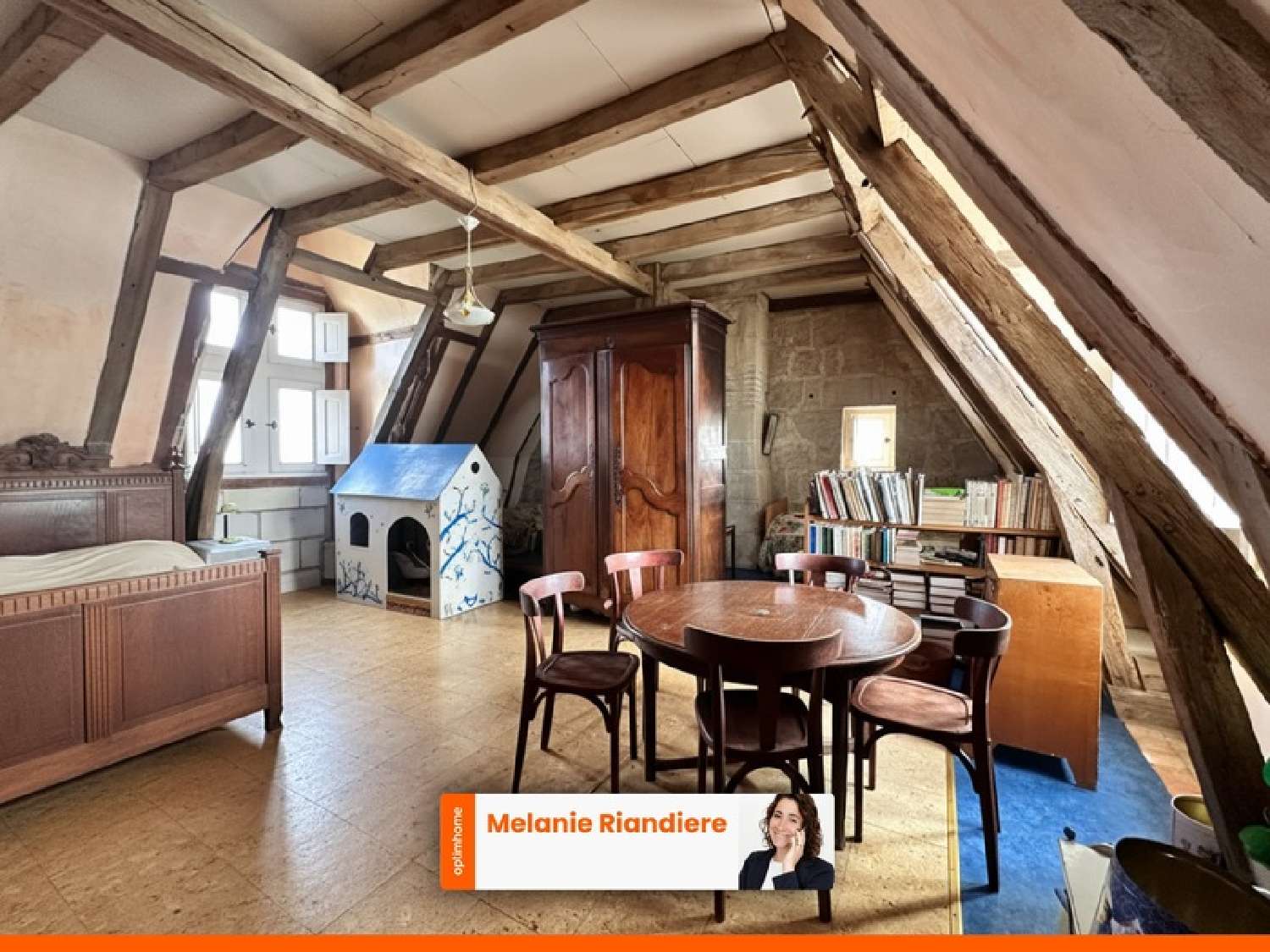  kaufen Haus Saint-Georges-du-Bois Maine-et-Loire 7