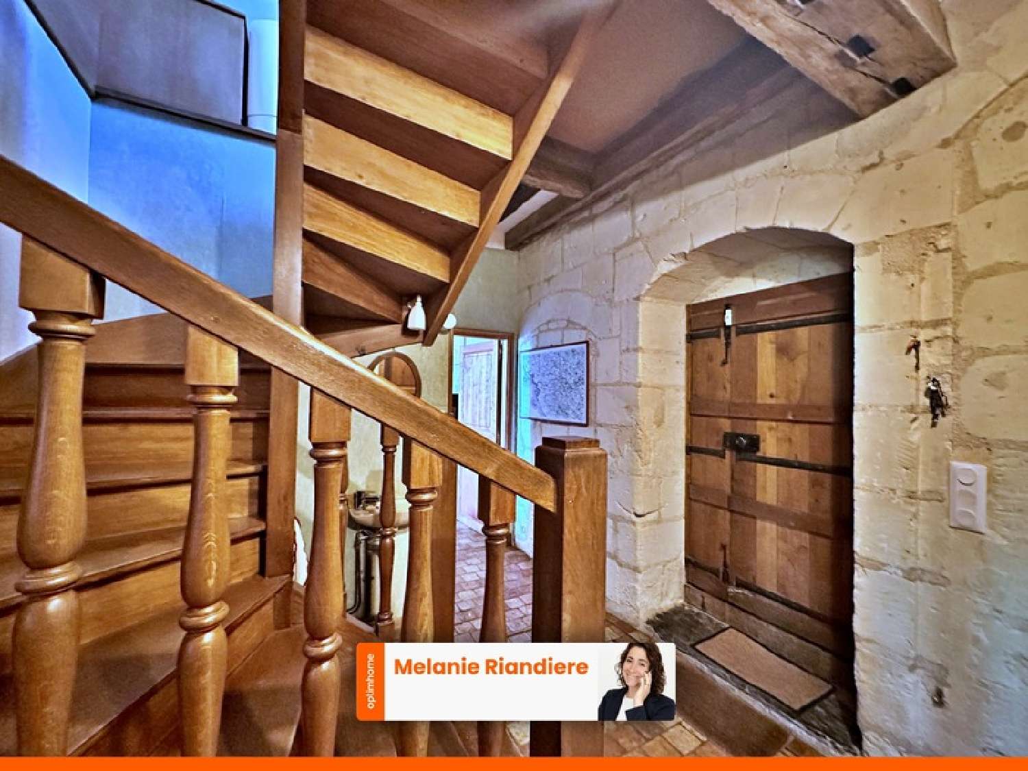  kaufen Haus Saint-Georges-du-Bois Maine-et-Loire 8