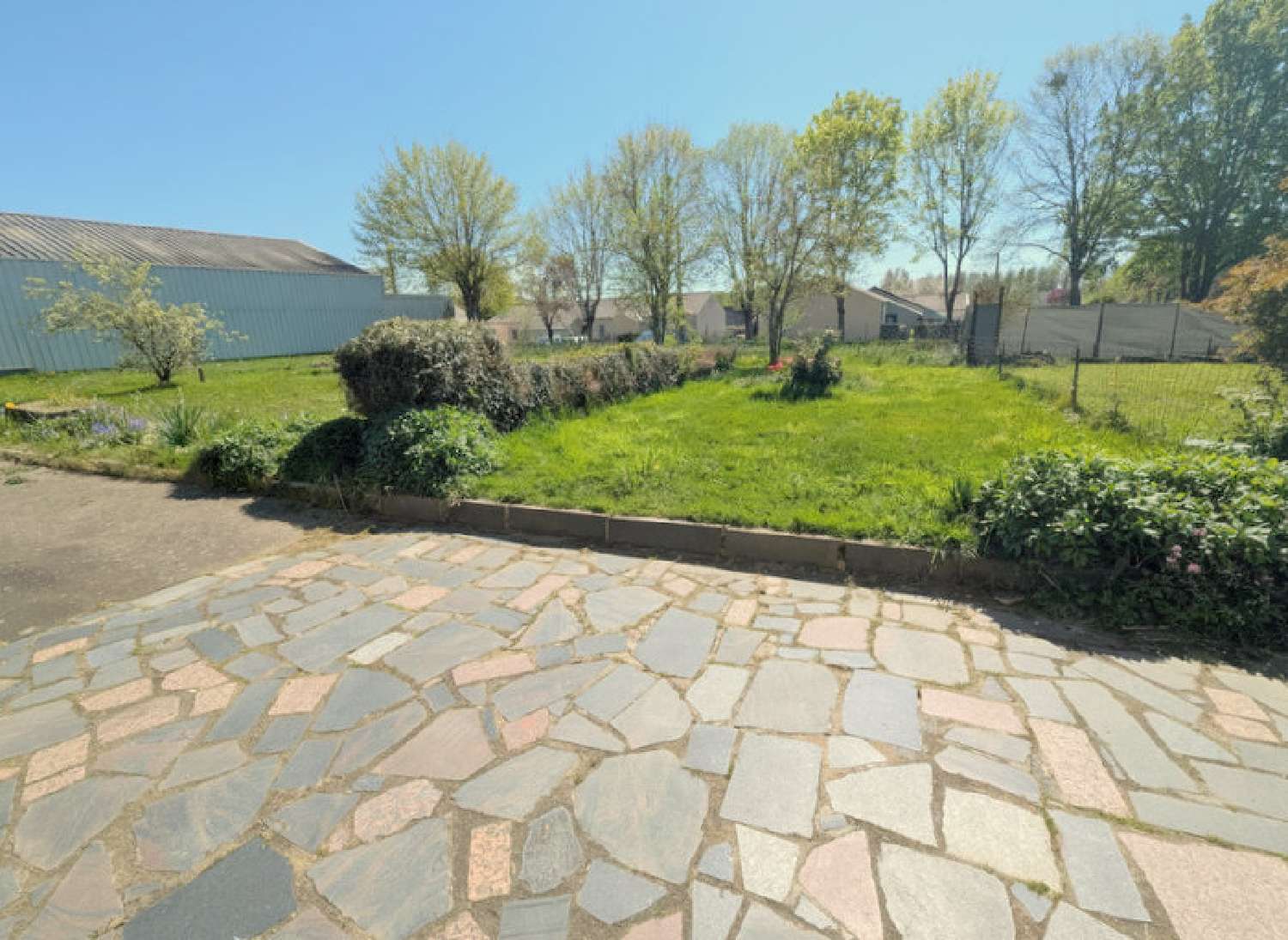  en venta casa Saint-Georges-de-Reintembault Ille-et-Vilaine 8