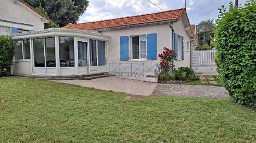 Saint-Georges-de-Didonne Charente-Maritime Haus Bild 7299583