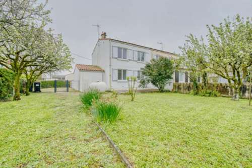 Saint-Georges-du-Bois Charente-Maritime house foto 7301452