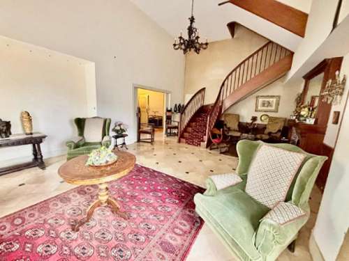 Saint-Georges-sur-Moulon Cher Haus Bild 7318711