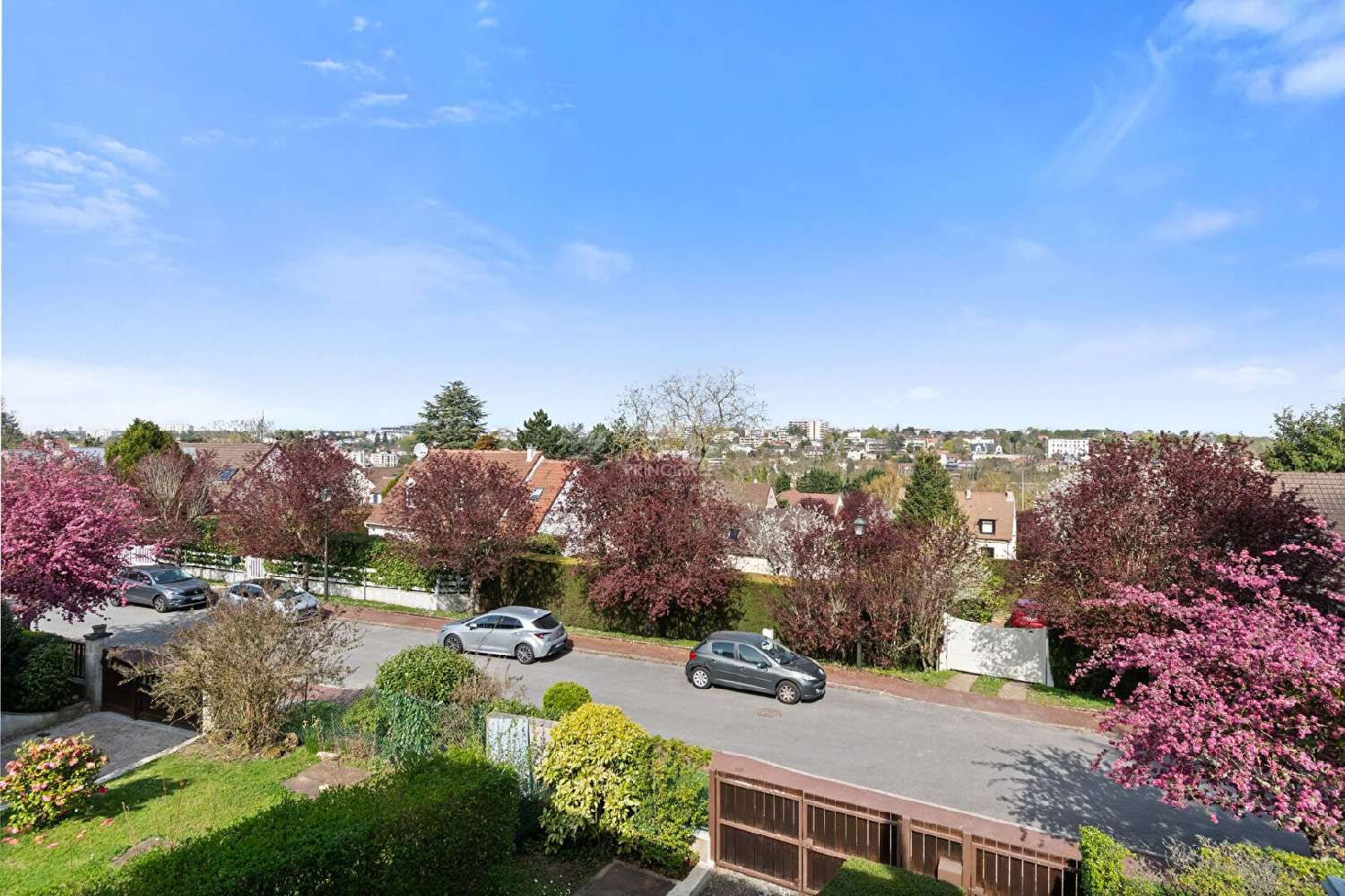  te koop huis Saint-Germain-en-Laye Yvelines 1