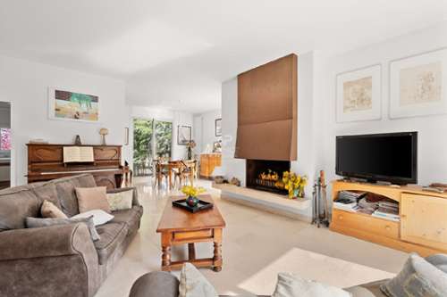 Saint-Germain-en-Laye Yvelines house foto 7304846