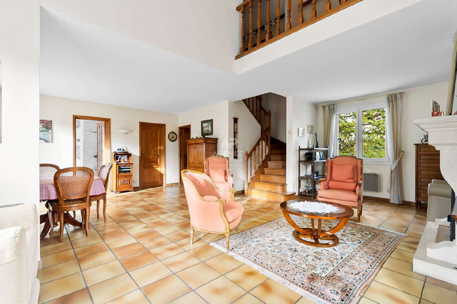  à vendre maison Saint-Germain-en-Laye Yvelines 1