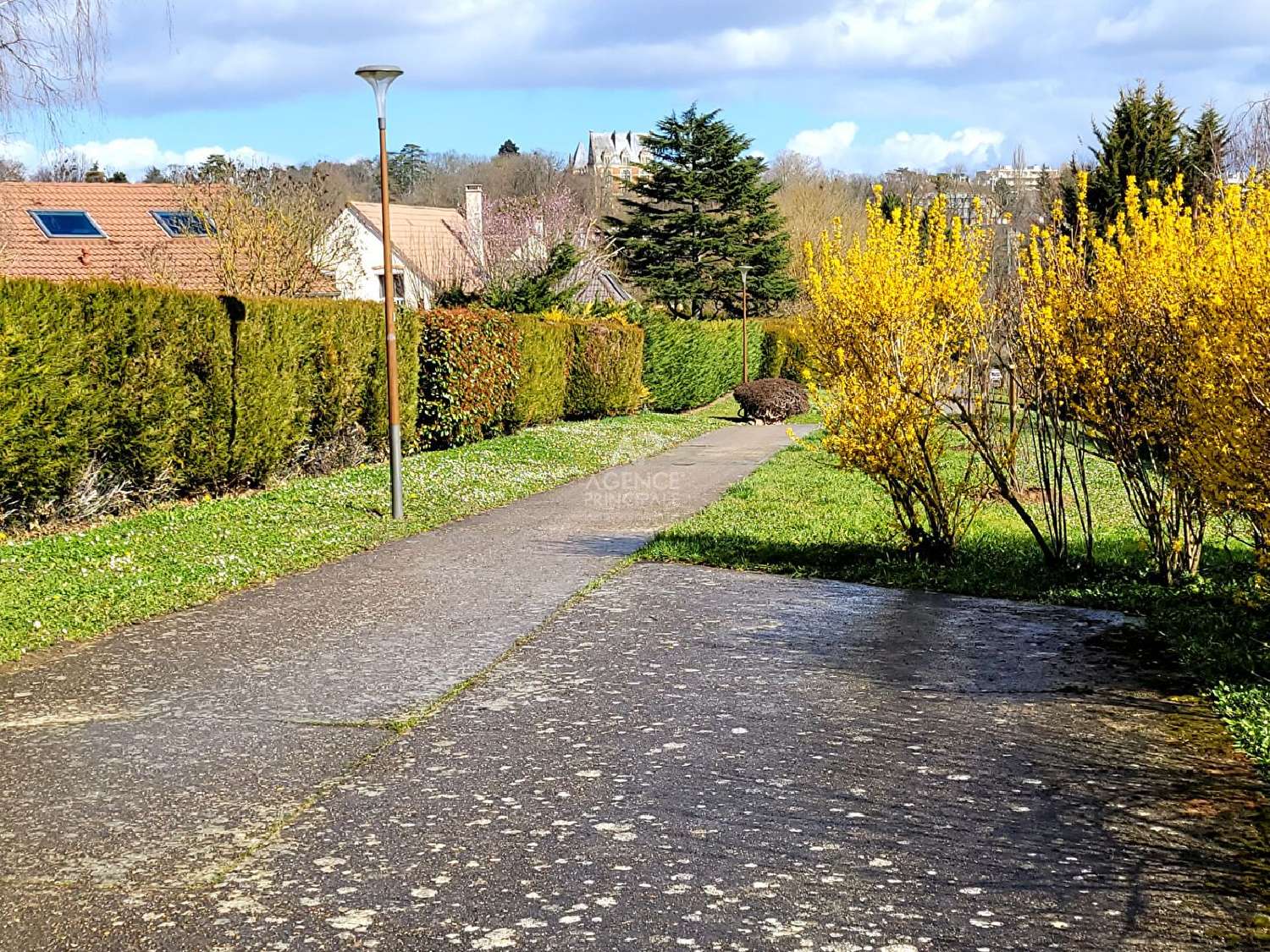  à vendre maison Saint-Germain-en-Laye Yvelines 1