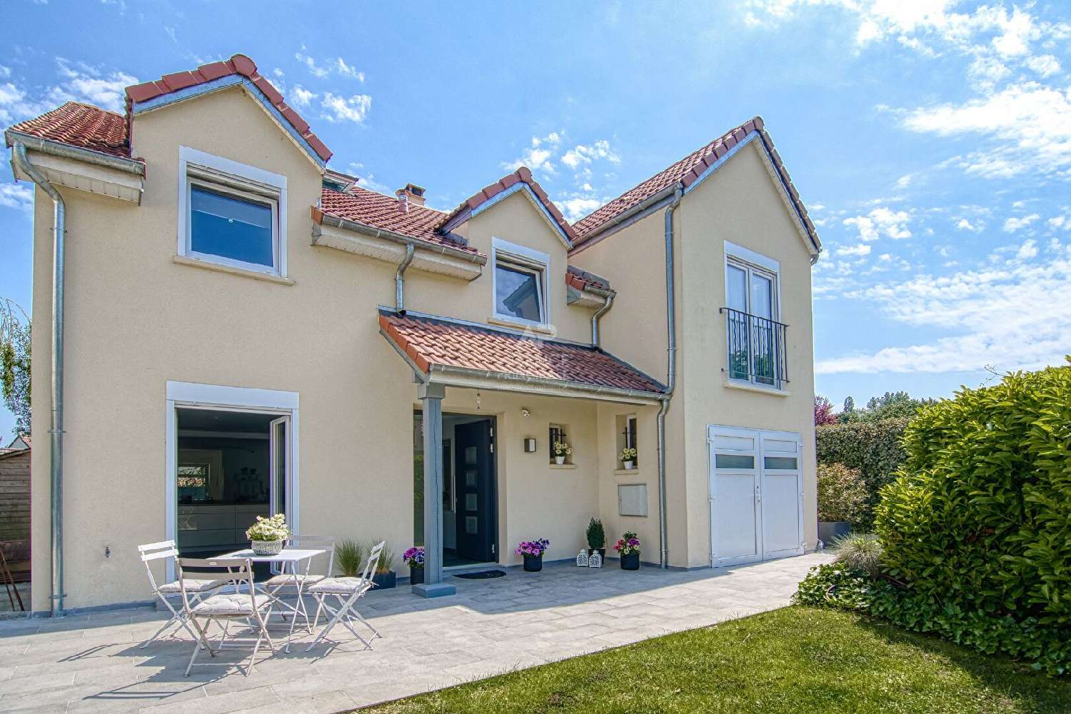  à vendre maison Saint-Germain-en-Laye Yvelines 1