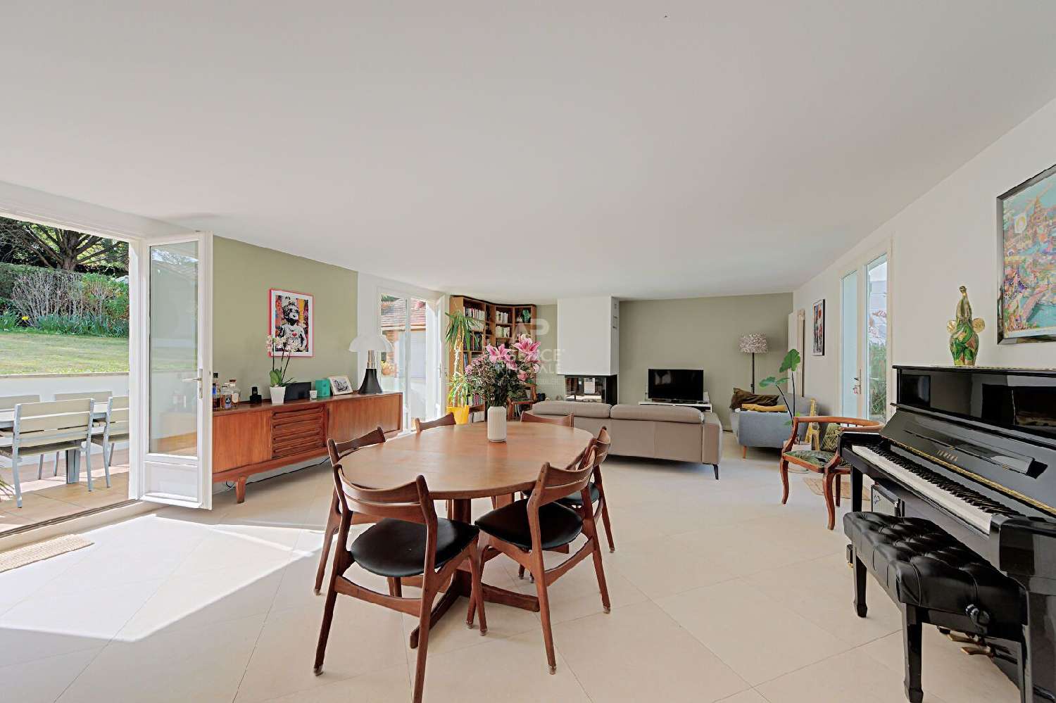  à vendre maison Saint-Germain-en-Laye Yvelines 1