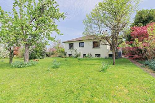 Saint-Germain-en-Laye Yvelines maison foto 7312135