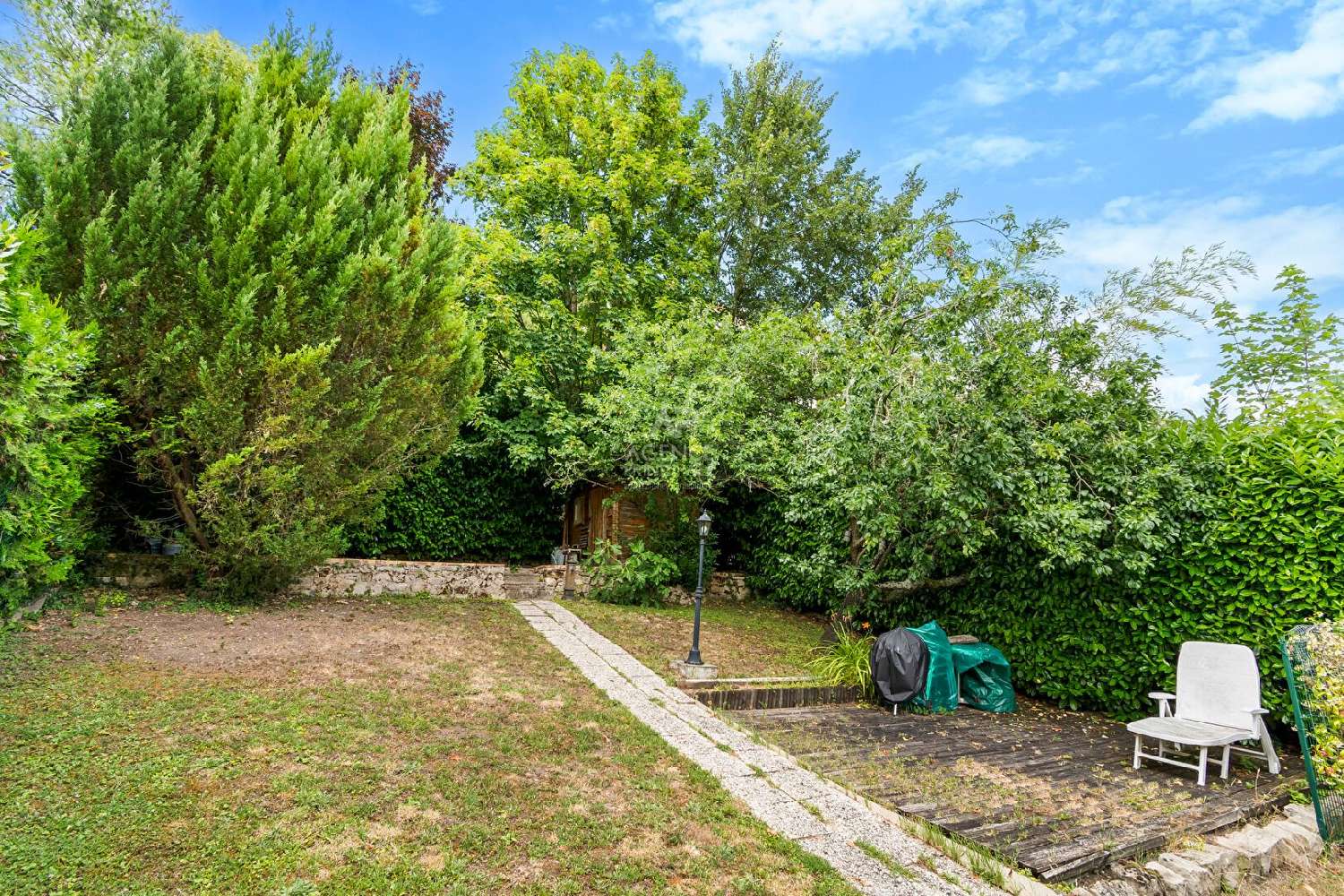  en venta casa Saint-Germain-en-Laye Yvelines 1