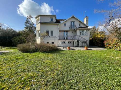 Saint-Germain-en-Laye Yvelines huis foto 7317224