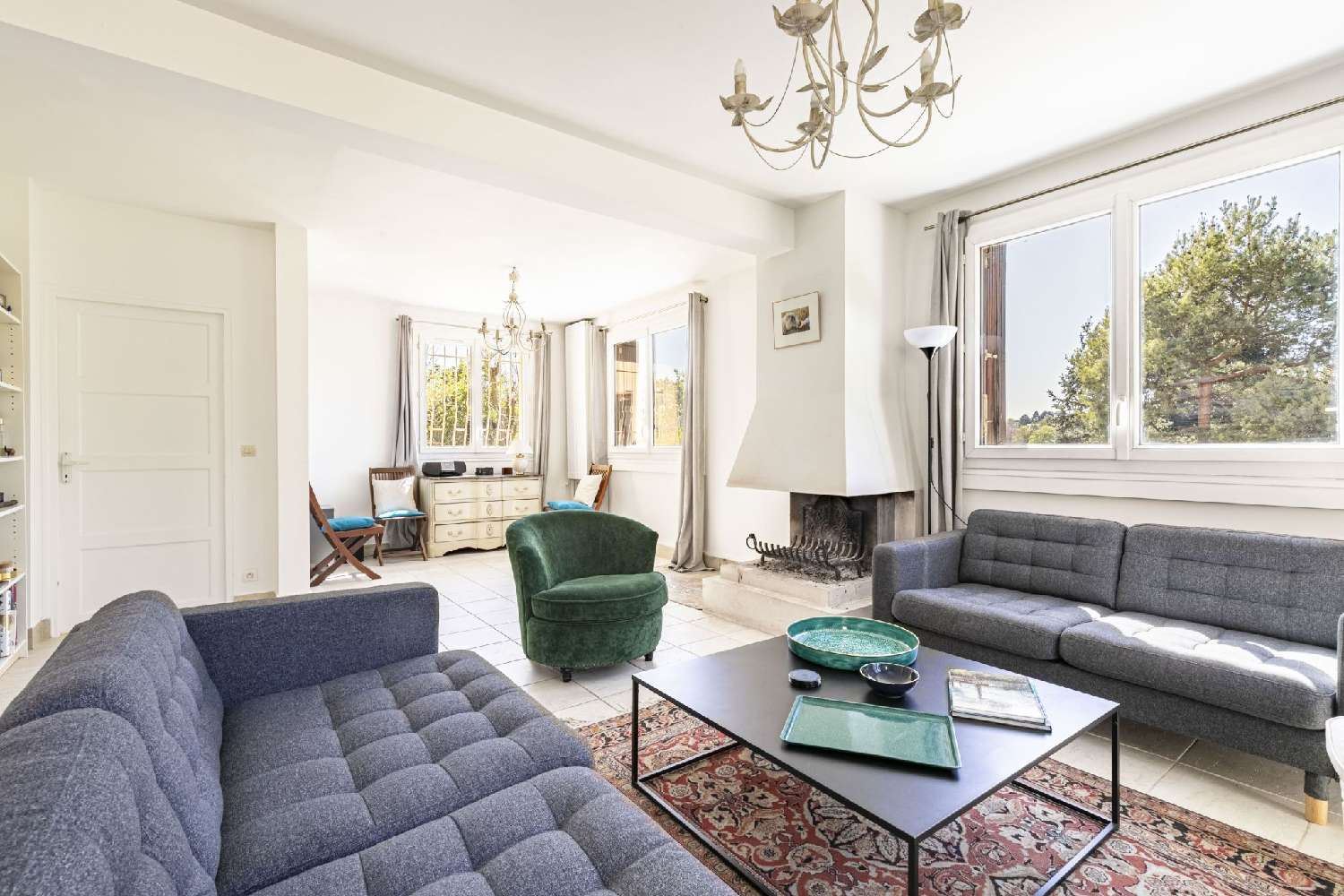  à vendre maison Saint-Germain-en-Laye Yvelines 1