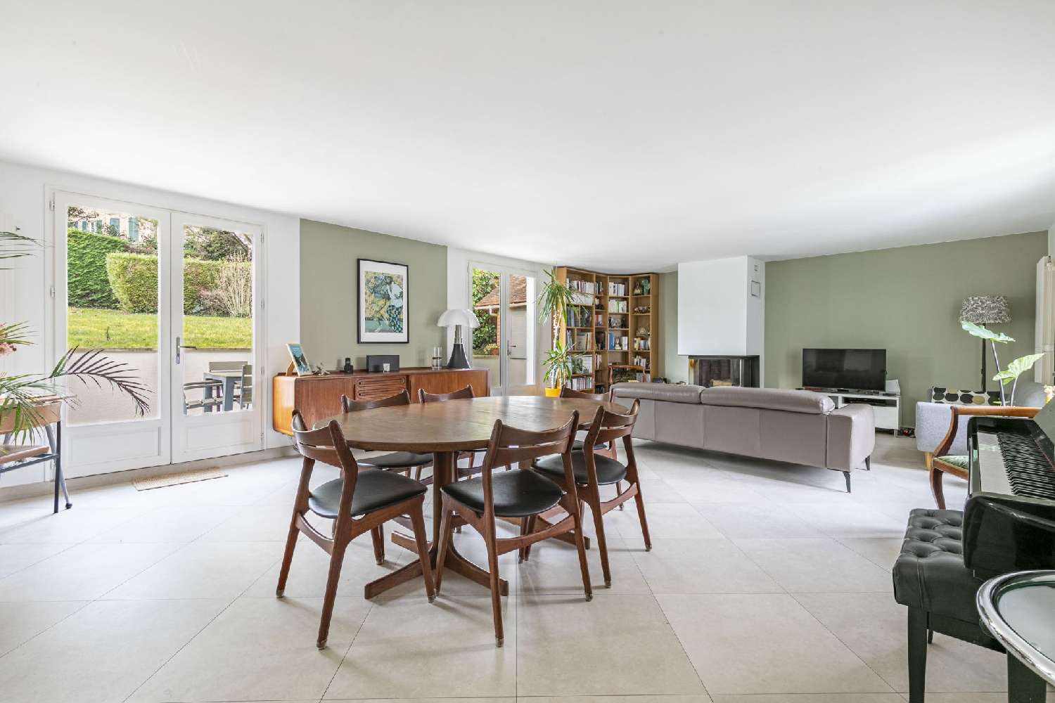  en venta casa Saint-Germain-en-Laye Yvelines 1