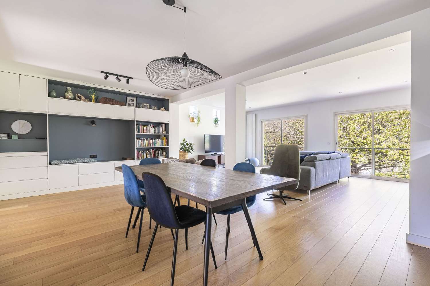  te koop huis Saint-Germain-en-Laye Yvelines 1