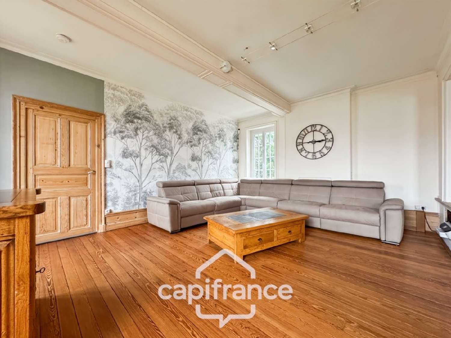 kaufen Haus Saint-Germain-du-Plain Saône-et-Loire 4