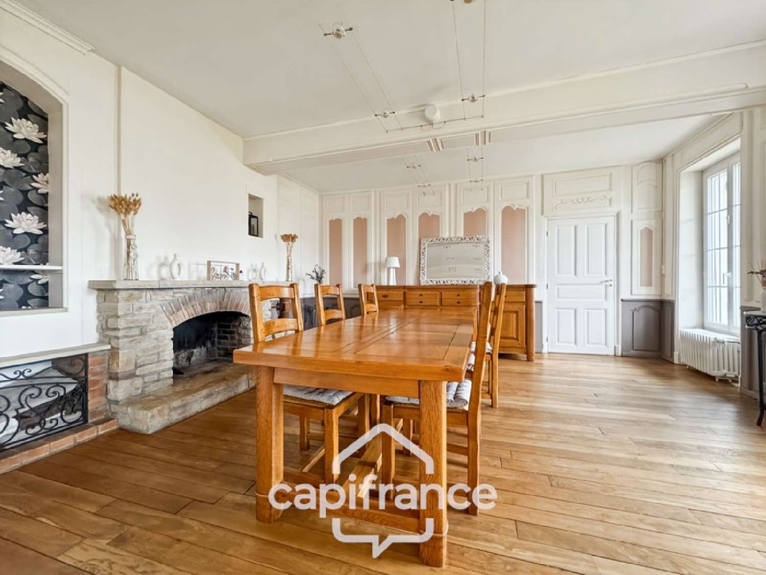 kaufen Haus Saint-Germain-du-Plain Saône-et-Loire 5