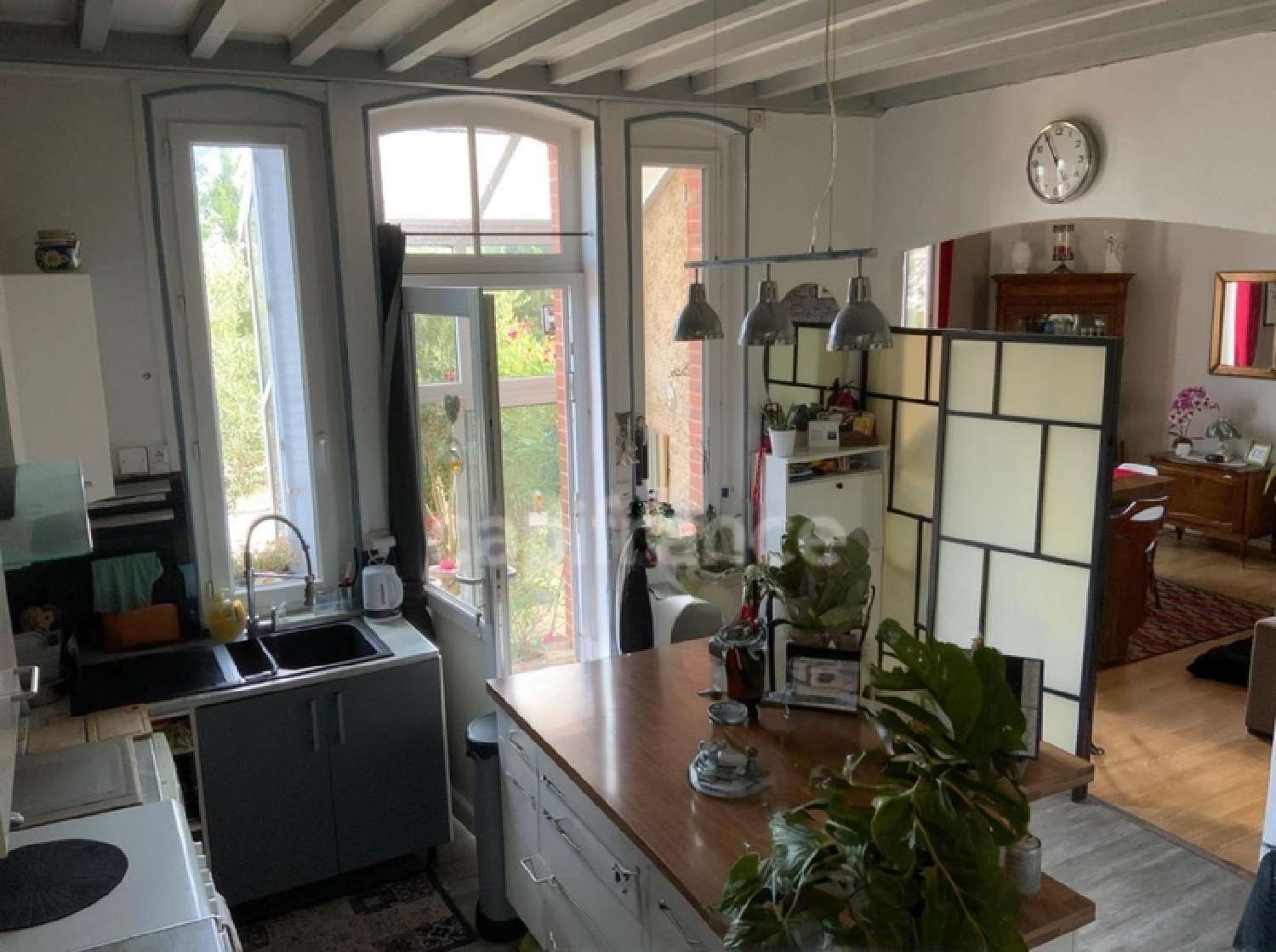  for sale house Saint-Germain-Laval Loire 5