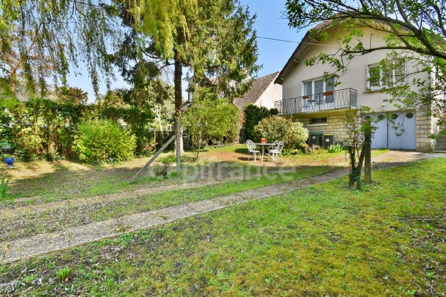  te koop huis Saint-Germain-lès-Arpajon Essonne 1